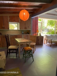 Rare Find Next to Oak Creek in Sedona - image 20