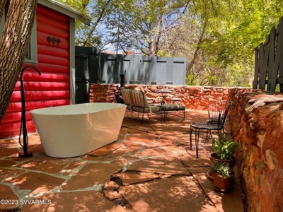 Rare Find Next to Oak Creek in Sedona - image 46