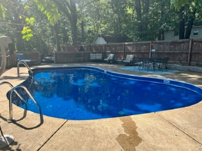 In Town Home- 3 Bedroom/2 Bath With In-Ground Pool - image 26