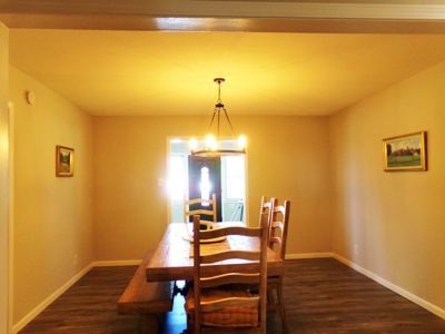 Beautiful Hilltop Country Home for Sale in Sumner, TX! - image 42