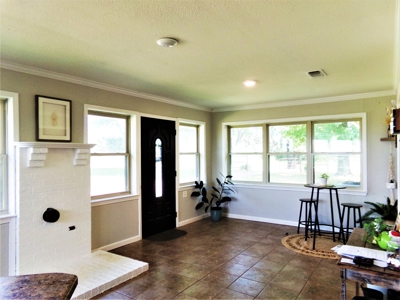 Beautiful Hilltop Country Home for Sale in Sumner, TX! - image 33