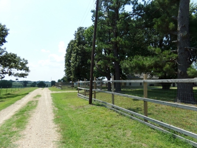 Beautiful Hilltop Country Home for Sale in Sumner, TX! - image 29