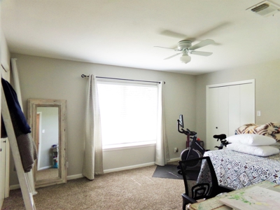 Beautiful Hilltop Country Home for Sale in Sumner, TX! - image 40