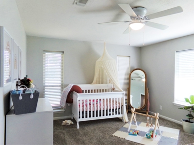 Beautiful Hilltop Country Home for Sale in Sumner, TX! - image 37