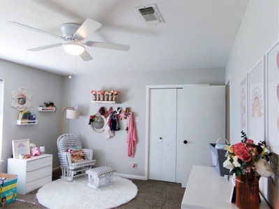 Beautiful Hilltop Country Home for Sale in Sumner, TX! - image 38