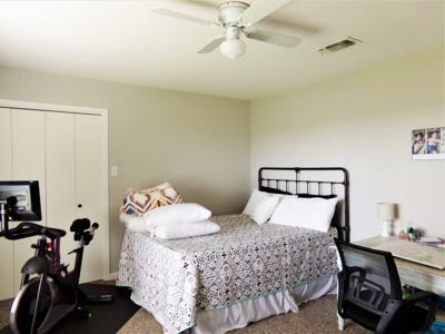 Beautiful Hilltop Country Home for Sale in Sumner, TX! - image 39