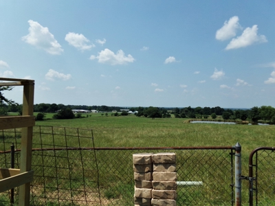 Beautiful Hilltop Country Home for Sale in Sumner, TX! - image 34