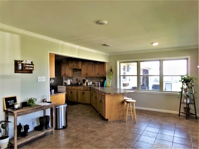 Beautiful Hilltop Country Home for Sale in Sumner, TX! - image 8
