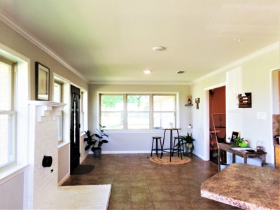 Beautiful Hilltop Country Home for Sale in Sumner, TX! - image 31