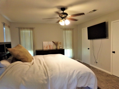 Beautiful Hilltop Country Home for Sale in Sumner, TX! - image 19