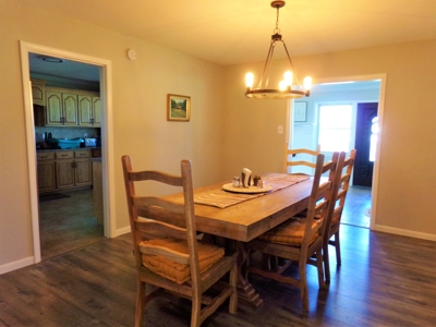 Beautiful Hilltop Country Home for Sale in Sumner, TX! - image 41