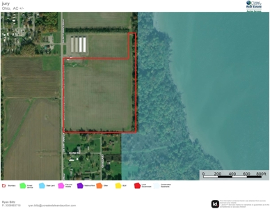 Pymatuning Lake Land for Sale - image 1