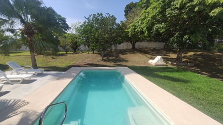 3 Bedroom Country House with Pool and large Garden *RENTED* - image 3