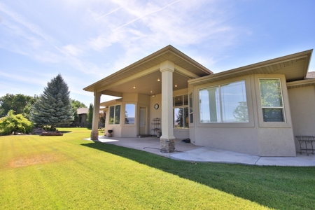 Western Colorado Luxury Home for Sale in Montrose, CO - image 25