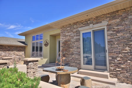 Western Colorado Luxury Home for Sale in Montrose, CO - image 23