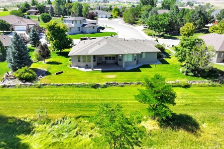 Western Colorado Luxury Home for Sale in Montrose, CO - image 2