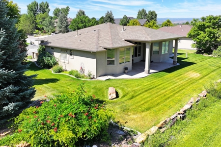 Western Colorado Luxury Home for Sale in Montrose, CO - image 29