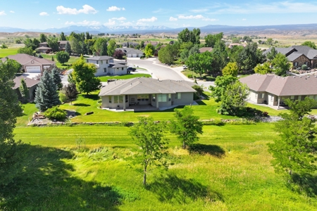 Western Colorado Luxury Home for Sale in Montrose, CO - image 35