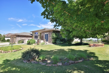 Western Colorado Luxury Home for Sale in Montrose, CO - image 24