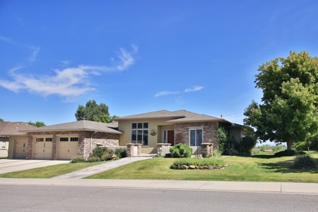 Western Colorado Luxury Home for Sale in Montrose, CO - image 37