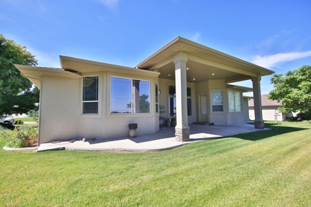 Western Colorado Luxury Home for Sale in Montrose, CO - image 30