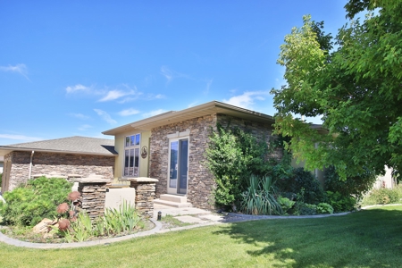 Western Colorado Luxury Home for Sale in Montrose, CO - image 22