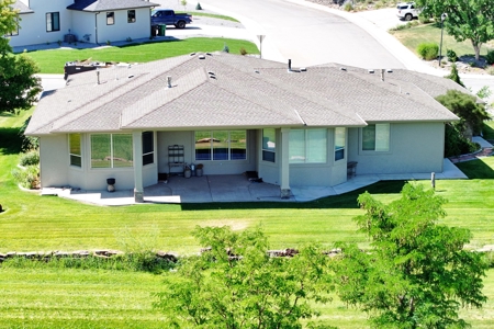 Western Colorado Luxury Home for Sale in Montrose, CO - image 34