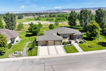Western Colorado Luxury Home for Sale in Montrose, CO - image 33