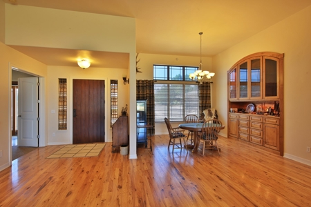 Western Colorado Luxury Home for Sale in Montrose, CO - image 7