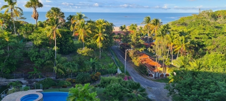 Condo in Coronado PH Mirador Las Lajas, Ocean View *SOLD* - image 21