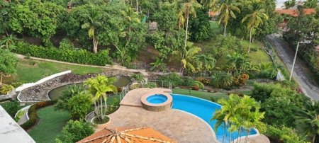Condo in Coronado PH Mirador Las Lajas, Ocean View *SOLD* - image 20