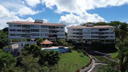 Condo in Coronado PH Mirador Las Lajas, Ocean View *SOLD* - image 31