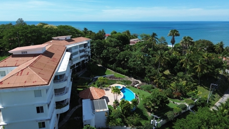 Condo in Coronado PH Mirador Las Lajas, Ocean View *SOLD* - image 33