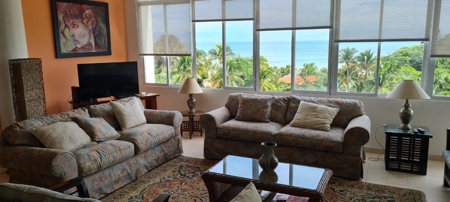 Condo in Coronado PH Mirador Las Lajas, Ocean View *SOLD* - image 1