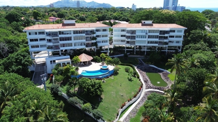 Condo in Coronado PH Mirador Las Lajas, Ocean View *SOLD* - image 32