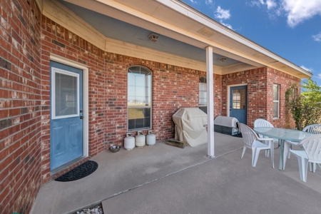 Home on Acreage in Crawford, Texas for Sale Crawford ISD - image 28