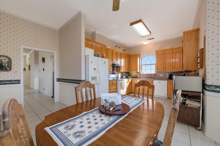 Home on Acreage in Crawford, Texas for Sale Crawford ISD - image 12