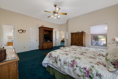 Home on Acreage in Crawford, Texas for Sale Crawford ISD - image 19