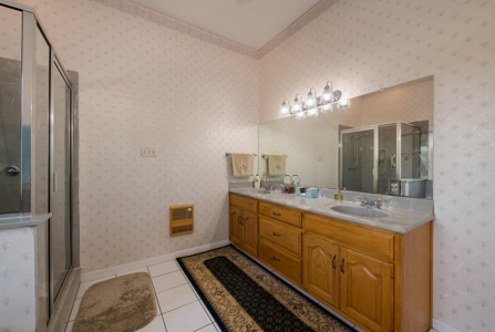 Home on Acreage in Crawford, Texas for Sale Crawford ISD - image 21