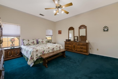 Home on Acreage in Crawford, Texas for Sale Crawford ISD - image 18