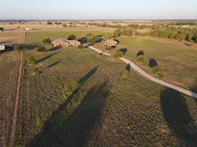 Home on Acreage in Crawford, Texas for Sale Crawford ISD - image 38