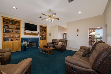 Home on Acreage in Crawford, Texas for Sale Crawford ISD - image 6