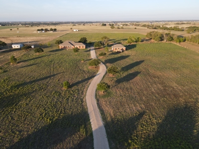 Home on Acreage in Crawford, Texas for Sale Crawford ISD - image 39