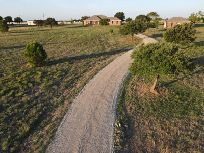 Home on Acreage in Crawford, Texas for Sale Crawford ISD - image 41