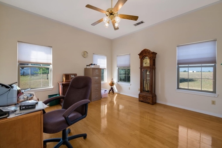 Home on Acreage in Crawford, Texas for Sale Crawford ISD - image 16