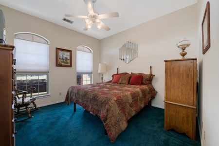 Home on Acreage in Crawford, Texas for Sale Crawford ISD - image 22
