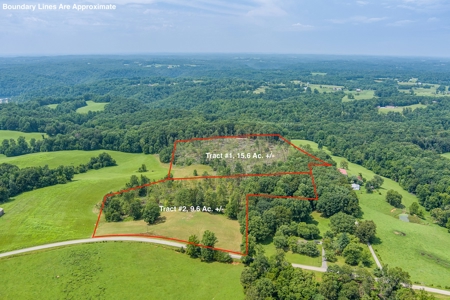 Accepted Offer near Dale Hollow Lake in Albany, KY - image 5