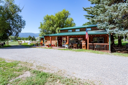 3 bed, 2 bath Country Home on Acreage near Yellowstone Park - image 1