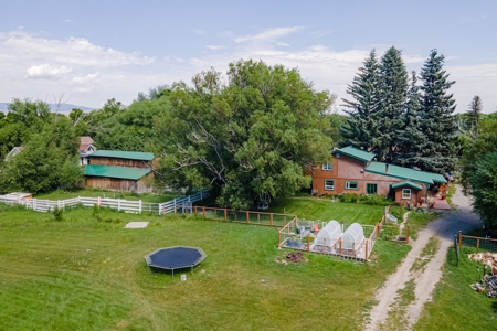 3 bed, 2 bath Country Home on Acreage near Yellowstone Park - image 4