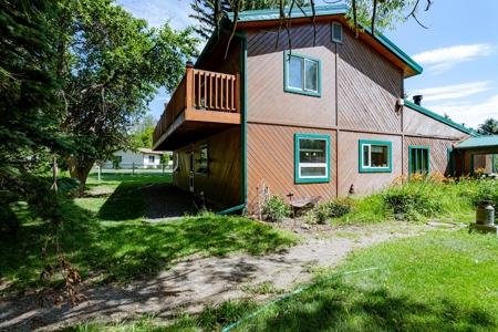 3 bed, 2 bath Country Home on Acreage near Yellowstone Park - image 49